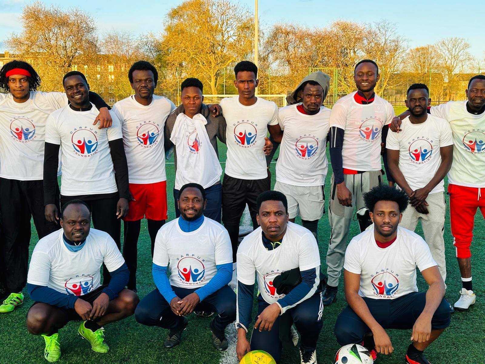 Darfur Foundation